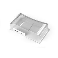 XRAY LEXAN REAR WING - LOW TRACTION - XY323513