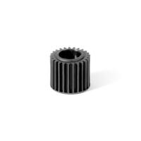 Xray Composite Gear 25T - Graphite - Xy324225