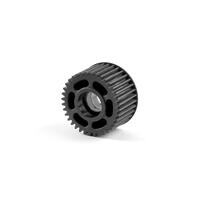 XRAY COMPOSITE GEAR 36T - GRAPHITE - XY324236