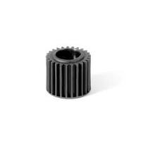 Xray Alu Gear 25T - Hard Coated - Swiss 7075 T6