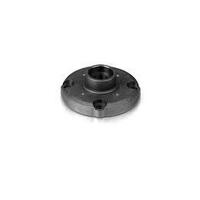 Xray Composite Gear Differential Cover - Lcg - Narrow - Graphite