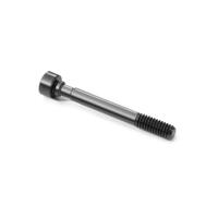 Xray Screw For External Ball Diff Adjustment 2.5Mm - Hudy Spring Steel  ° ? ¥  - Xy325061