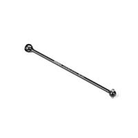 Xray Drive Shaft 96Mm With 2.5Mm Pin - Hudy Spring Steel   - Xy325314