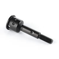 Xray Rear Adjustable Drive Axle Lb For Rear Upright - Lower Position