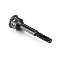 XRAY REAR ADJUSTABLE DRIVE AXLE LB - HUDY SPRING STEEL  ° £ ¢ - XY325341