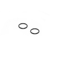 ALU SHIM 10X12X1MM (2) - XY325391