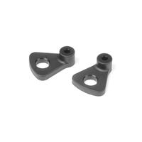 Xray Composite Battery Clamp (2) - Xy326177