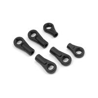 Xray Composite Steering And Servo Bal - Xy332660