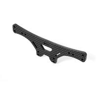 XRAY GRAPHITE SHOCK TOWER REAR 3.5MM - XY333083