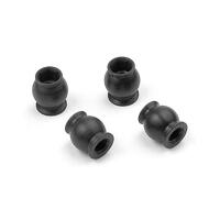 XRAY BALL UNIVERSAL 5.8 MM HEX 4 - XY333240