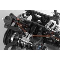 Xray Rear Anti-Roll Bar - Male 0.7M - Xy333431
