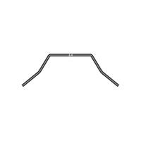Anti-Roll Bar For Ball-Bearings - Rear 2.4 Mm