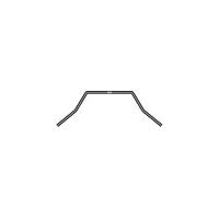 Anti-Roll Bar For Ball-Bearings - Rear 2.6 Mm