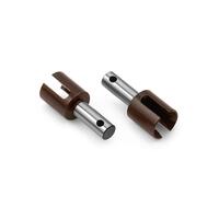 Xray Diff Outdrive Adapter - Hudy S - Xy335070
