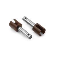 Xray Diff Outdrive Adapter - Long - - Xy335071