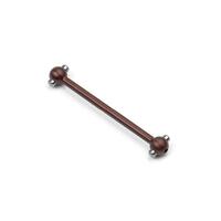 XRAY DRIVE SHAFT - FRONT - HUDY SPR - XY335220