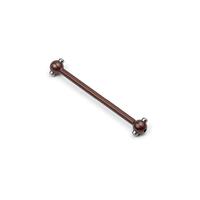 Xray Drive Shaft - Rear - Hudy Spri - Xy335320