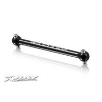 XRAY ALU REAR DRIVE SHAFT - ALU 7075 T6 - XY335321