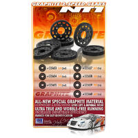 Xray Graphite 2-Speed Gear 53T (2Nd) - Xy335653