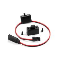 Xray Receiver Switch - Set - Xy336060