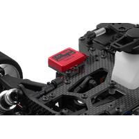 Xray Graphite Personal Transponder - Xy336080