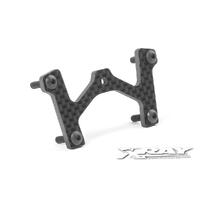 Xray Graphite Brace For Flex Radio - Xy336090