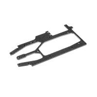 Graphite Radio Plate - Multi-Flex