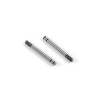 XRAY HARDENED SHOCK SHAFT (2) - XY338061