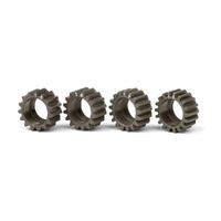 Xray Xca Alu 7075 T6 Hardcoated Pin - Xy338516