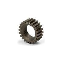 XRAY XCA ALU 7075 T6 HARDCOATED PIN - XY338522