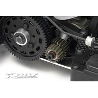 XRAY XCA ALU 7075 T6 HARDCOATED PIN - XY338524