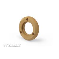 XRAY CLUTCH SHOE - HIGH DYNAMIC - YELLOW - XY338577