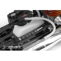 Xray Fuel Level Indicator Sticker 4 - Xy338690