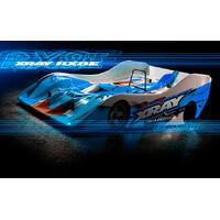 XRAY XRAY RX8E'26 - 1/8 LUXURY ELECTRIC ON-ROAD CAR - XY340154