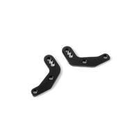 XRAY ALU EXTENSION FOR STEERING BLO - XY342291