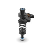 Xray Servo Saver Complete Set - Xy342500