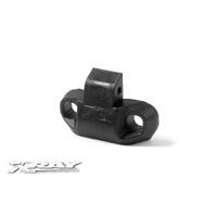 XRAY COMPOSITE REAR BULKHEAD COVER - XY343050