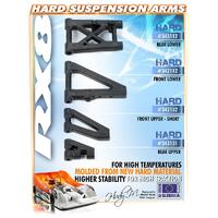 XRAY COMPOSITE SUSPENSION ARM CF - XY343112