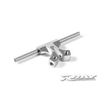 Xray Alu Holder For Rear Adjustabl - Xy343415