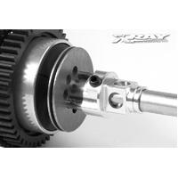 XRAY BRAKE DISK ADAPTER - LIGHTWGT - XY344141