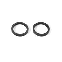 XRAY STEEL 2-SPEED SHAFT SHIM (2) - XY345593