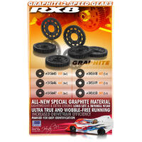 Xray Graphite 2-Speed Gear 48T 1St - Xy345648
