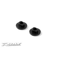 Xray Alu Radio Plate Tweak Bushing - Xy346181