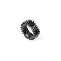XRAY XCA ALU PINION GEAR 25T - XY348425