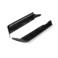Chassis Side Guards  Narrow & Lower Battery Position L+R - Soft