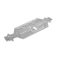Xb8'26 Alu Chassis - Swiss 7075 T6 (3Mm)