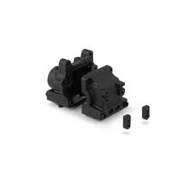 Xray Xb808 Diff Bulkhead Block Set - Xy352002
