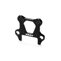 Xray Xb8'20 Alu Front Shock Tower - Cnc Machined 7075 T6 (4Mm) - Xy352052
