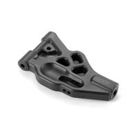 XB8 COMPOSITE FRONT LOWER SUSPENSION ARM - GRAPHITE