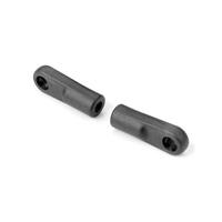 Front Upper Arm Ball Joint - Graphite (2)